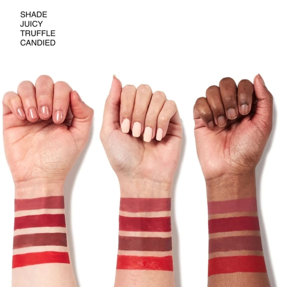 4/$25! Estate Cosmetics WET MATTE IN SHADE - Picture 2 of 11